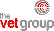 The Vet Group Logo